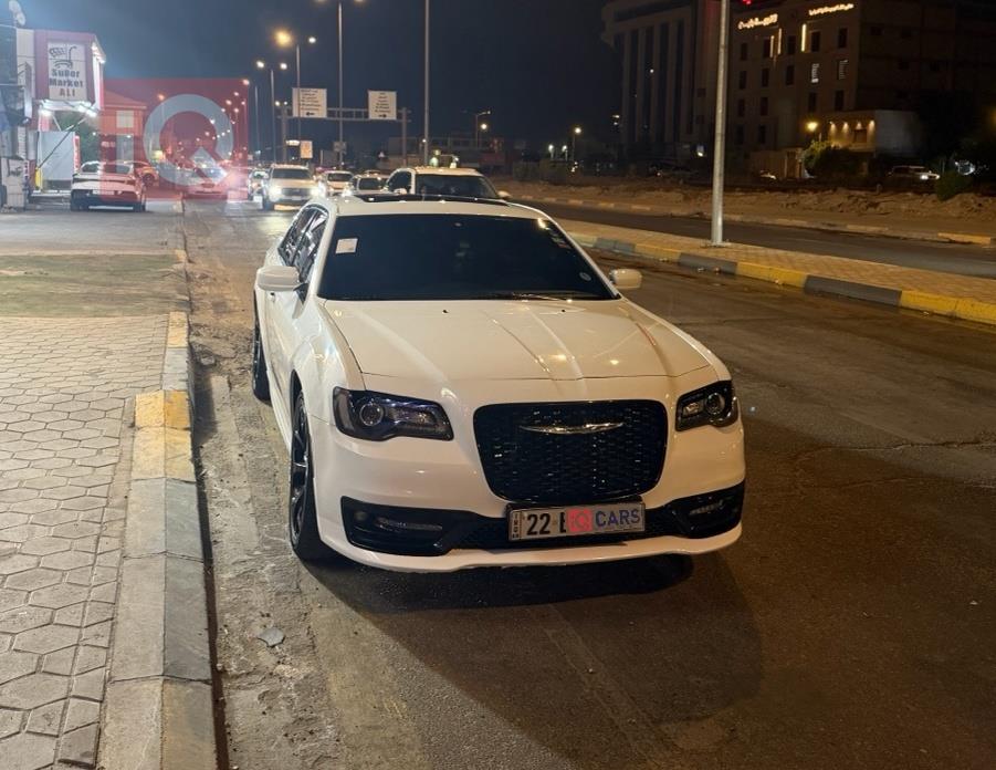 Chrysler 300